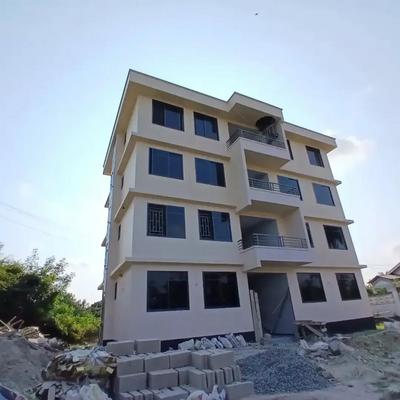 Apartment ya chumba kimoja inapangishwa Ubungo Kibo, Dar Es Salaam Apartment ya chumba kimoja inapangishwa Ubungo Kibo, Dar Es Salaam