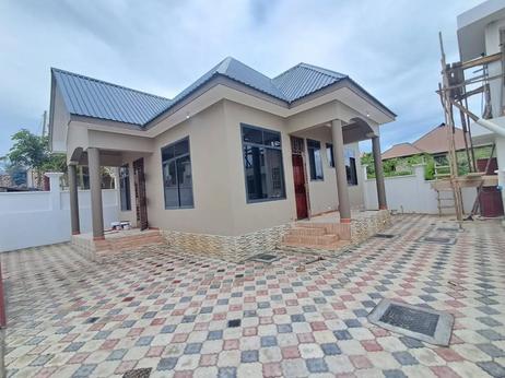 3 Bedrooms House for Rent in Mbezi Mwisho, Dar Es Salaam