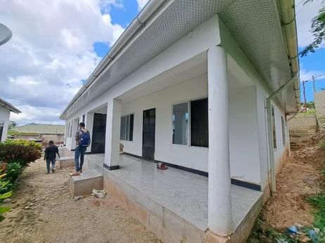 3 Bedrooms House/Apartment for Rent in Mbezi Kwa Msuguri, Dar Es Salaam 3 Bedrooms House/Apartment for Rent in Mbezi Kwa Msuguri, Dar Es Salaam