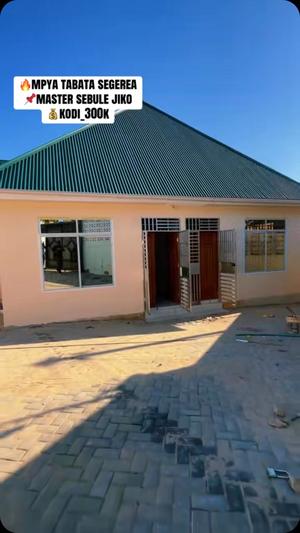 1 Bedroom House for Rent in Tabata Segerea, Dar Es Salaam 1 Bedroom House for Rent in Tabata Segerea, Dar Es Salaam
