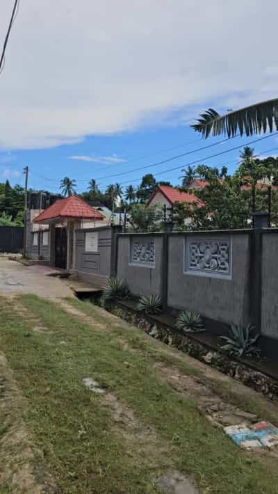 Kiwanja kinauzwa Kimara Temboni, Dar Es Salaam (1400 sqm)