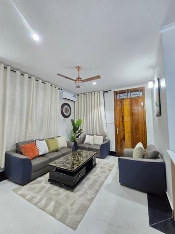 Apartment (Furnished) ya vyumba viwili inapangishwa Msasani Beach, Dar Es Salaam Apartment (Furnished) ya vyumba viwili inapangishwa Msasani Beach, Dar Es Salaam