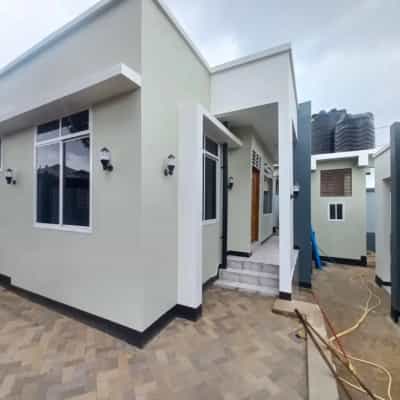 1 Bedroom Apartment for Rent in Kimara Mwisho, Dar Es Salaam
