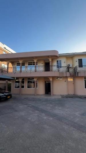 2 Bedrooms Apartment for Rent in Mbezi Beach Tank Bovu, Dar Es Salaam