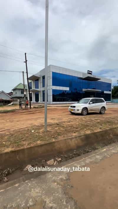Kiwanja (Residential/Commercial) kinauzwa Tabata Segerea Macedonia, Dar Es Salaam (650 sqm) Kiwanja (Residential/Commercial) kinauzwa Tabata Segerea Macedonia, Dar Es Salaam (650 sqm)