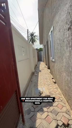 1 Bedroom House for Rent in Mwananyamala Hospital, Dar Es Salaam 1 Bedroom House for Rent in Mwananyamala Hospital, Dar Es Salaam