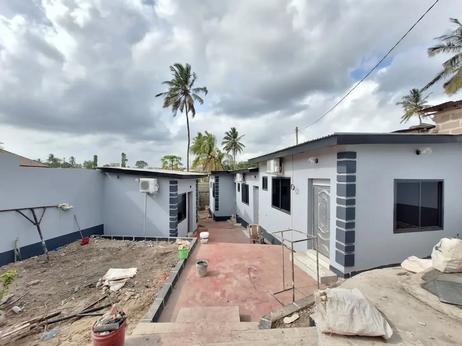 1 Bedroom Apartment for Rent in Kimara Mwisho, Dar Es Salaam