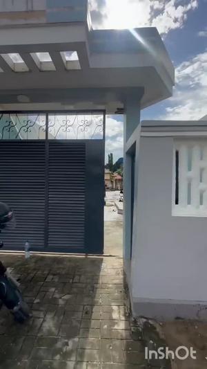 Apartment ya vyumba viwili inapangishwa Tabata Kinyerezi Mahakamani, Dar Es Salaam