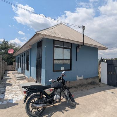 1 Bedroom House for Rent in Temboni, Dar Es Salaam 1 Bedroom House for Rent in Temboni, Dar Es Salaam