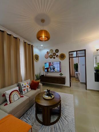 1 Bedroom Furnished House for Rent in Survey Puma, Dar Es Salaam 1 Bedroom Furnished House for Rent in Survey Puma, Dar Es Salaam