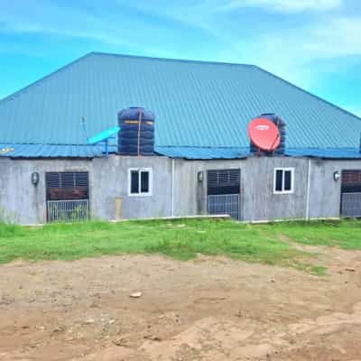 House/Apartment for Rent in Kimara, Dar Es Salaam