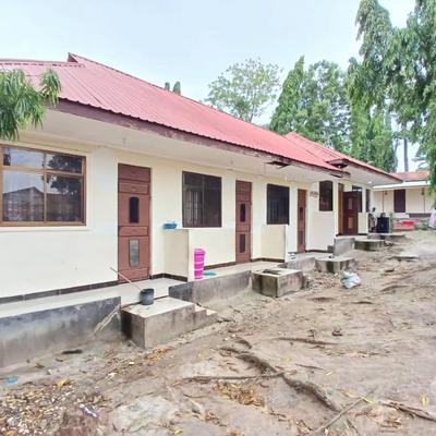 1 Bedroom House/Apartment for Rent in Temboni, Dar Es Salaam