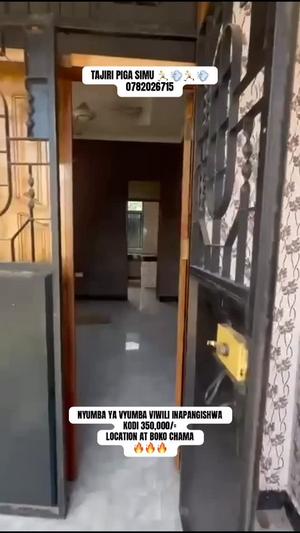 2 Bedrooms House/Apartment for Rent in Boko Chama, Dar Es Salaam 2 Bedrooms House/Apartment for Rent in Boko Chama, Dar Es Salaam