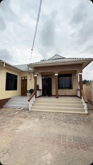 Nyumba ya chumba kimoja inapangishwa Kigamboni-Chekechea (Kibaoni), Dar Es Salaam Nyumba ya chumba kimoja inapangishwa Kigamboni-Chekechea (Kibaoni), Dar Es Salaam