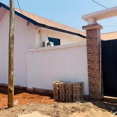 Nyumba ya chumba kimoja inapangishwa Kigoma Nyumba ya chumba kimoja inapangishwa Kigoma