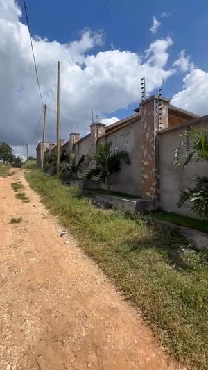 Kiwanja kinauzwa Goba Kulangwa, Dar Es Salaam sqm 600 Kiwanja kinauzwa Goba Kulangwa, Dar Es Salaam sqm 600