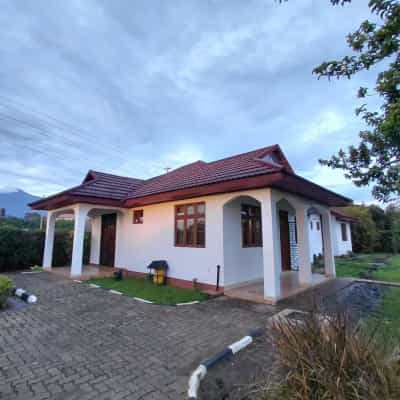 4 Bedrooms Furnished House for Rent in NJIRO, Arusha