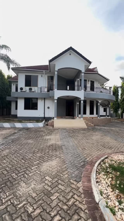 Nyumba inapangishwa Dar Es Salaam