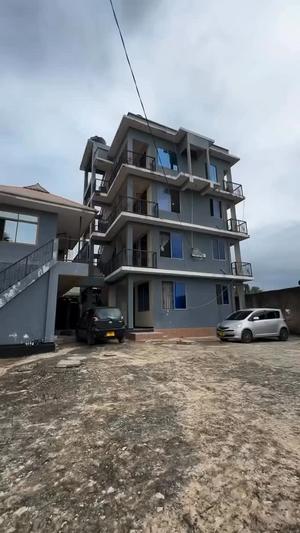2 Bedrooms Apartment for Rent in Mbezi Beach Makonde, Dar Es Salaam