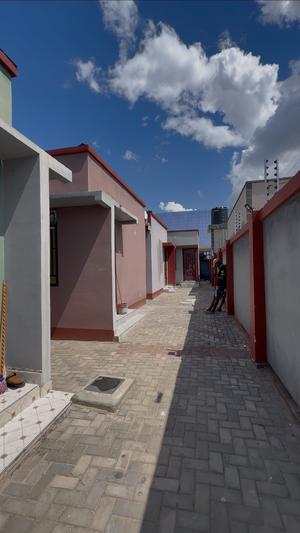 1 Bedroom House for Rent in Kigamboni Darajani, Dar Es Salaam