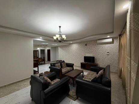 3 Bedrooms Apartment for Rent in Msasani Beach, Dar Es Salaam 3 Bedrooms Apartment for Rent in Msasani Beach, Dar Es Salaam