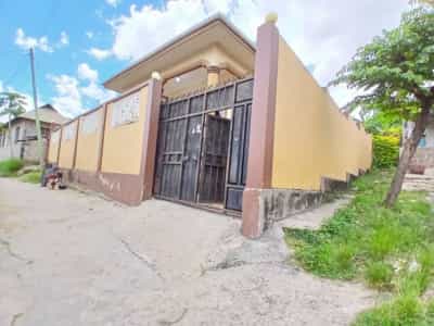 3 Bedrooms House for Rent in KIMARA SUKA, Dar Es Salaam