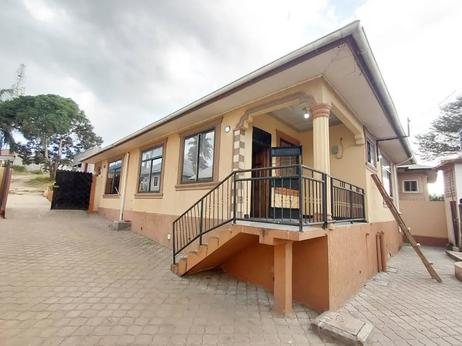 3 Bedrooms House for Rent in Mbezi Mwisho, Dar Es Salaam