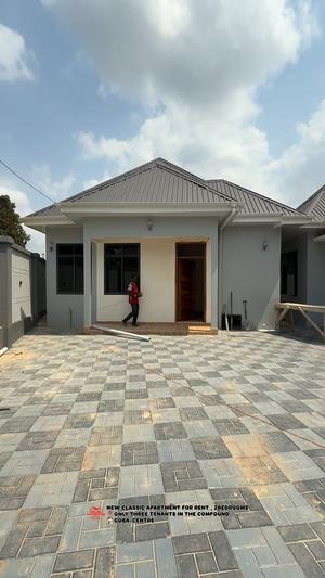 2 Bedrooms Apartment for Rent in Goba Centre, Dar Es Salaam 2 Bedrooms Apartment for Rent in Goba Centre, Dar Es Salaam