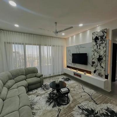 Apartment ya vyumba vitatu inauzwa Msasani, Dar Es Salaam