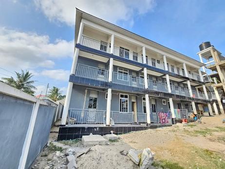 Apartment for Rent in Kimara Temboni, Dar Es Salaam
