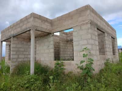 3 Bedrooms House for Sale in Nala Mizani, Dodoma (900 sqm)