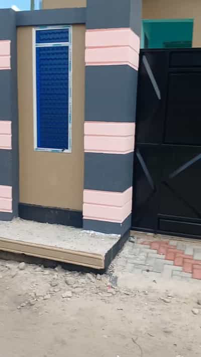 Nyumba ya chumba kimoja inapangishwa mbagala chamazi magengeni, Dar Es Salaam