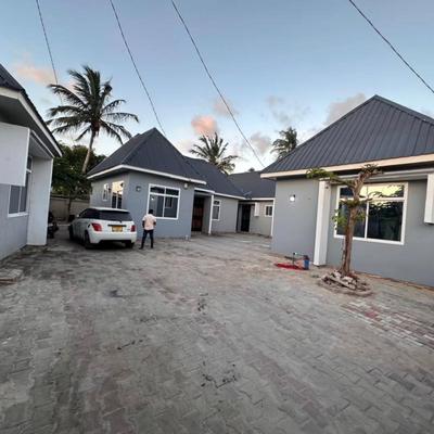 2 Bedrooms Apartment for Rent in Ubungo External, Dar Es Salaam 2 Bedrooms Apartment for Rent in Ubungo External, Dar Es Salaam
