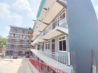 Apartment ya chumba kimoja inapangishwa Temboni, Dar Es Salaam