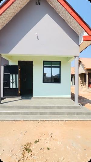 2 Bedrooms House for Rent in Ipagala, Dodoma 2 Bedrooms House for Rent in Ipagala, Dodoma
