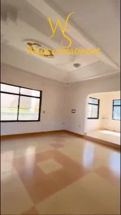 Nyumba ya vyumba vitatu inapangishwa MBEZI BEACH AFRICANA, Dar Es Salaam