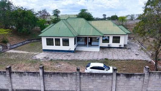 Residential Plot for Sale in Kibaha, Pwani (12500 sqm) Residential Plot for Sale in Kibaha, Pwani (12500 sqm)