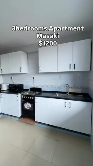 2 Bedrooms Apartment for Rent in Masaki, Dar Es Salaam 2 Bedrooms Apartment for Rent in Masaki, Dar Es Salaam