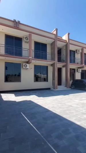 Apartment ya vyumba viwili inapangishwa Mbezi Magufuli, Dar Es Salaam