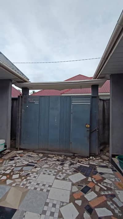 Nyumba/Apartment ya chumba kimoja inapangishwa Pugu, Dar Es Salaam