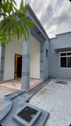 2 Bedrooms House for Rent in Makongo Juu Ccm, Dar Es Salaam 2 Bedrooms House for Rent in Makongo Juu Ccm, Dar Es Salaam