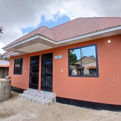 1 Bedroom Apartment for Rent in Kimara Baruti, Dar Es Salaam