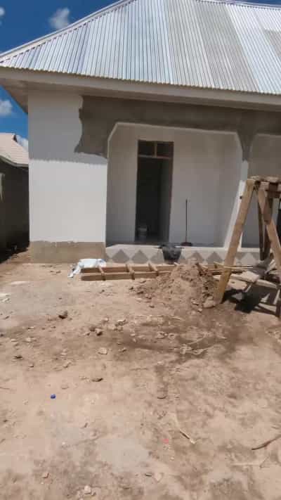 1 Bedroom Apartment for Rent in Pugu Kinywezi, Dar Es Salaam