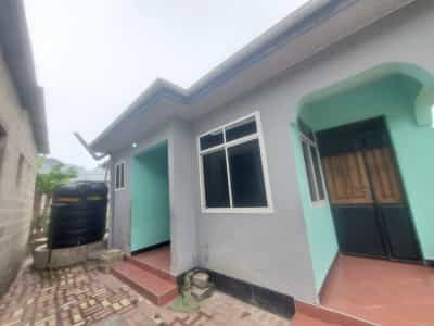 Nyumba ya vyumba vitatu inapangishwa Mbezi Kwa Msuguri, Dar Es Salaam