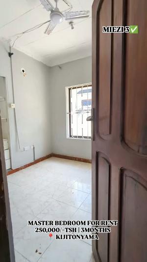 Nyumba ya chumba kimoja inapangishwa Kijitonyama, Dar Es Salaam Nyumba ya chumba kimoja inapangishwa Kijitonyama, Dar Es Salaam