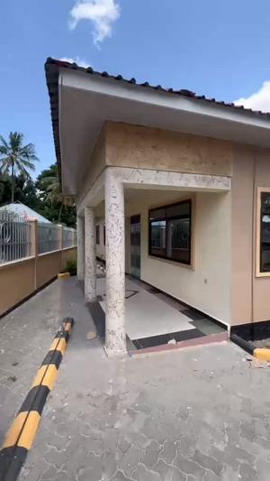 3 Bedrooms House for Rent in Mabibo, Dar Es Salaam 3 Bedrooms House for Rent in Mabibo, Dar Es Salaam