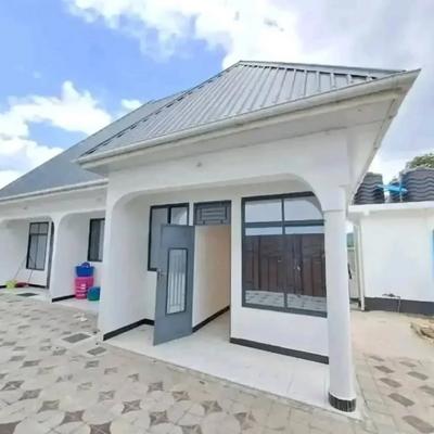 1 Bedroom House for Rent in Kimara Stopover, Dar Es Salaam