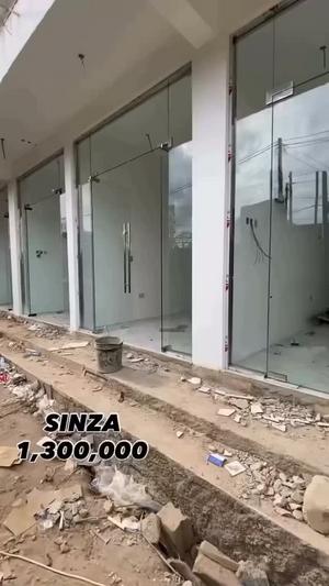 Duka linapangishwa Sinza, Dar Es Salaam Duka linapangishwa Sinza, Dar Es Salaam