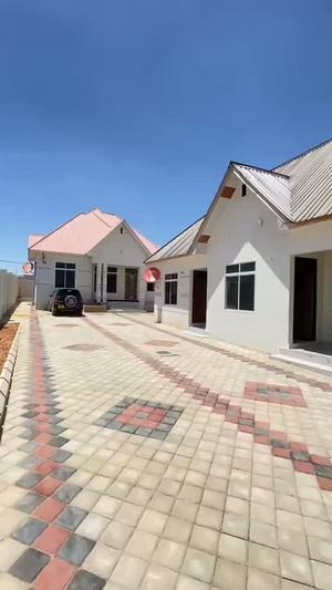 Apartment for Rent in Miganga, Dodoma