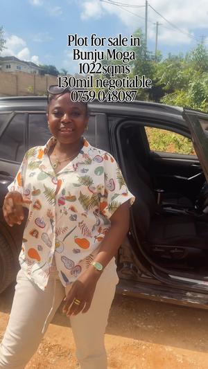 Plot for sale in Bunju Mianzini, Dar Es Salaam